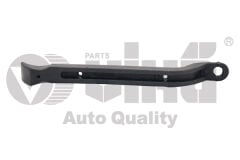 Skoda Fabia - Motor Kaput Açma Mandalı 00-04 - 6Y0823463