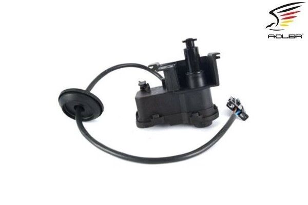 Volkswagen Passat - Yakıt Depo Kapak Açma Motoru  - [Volkswagen Polo, Jetta, Golf; Skoda Rapid] - 5C6810773A