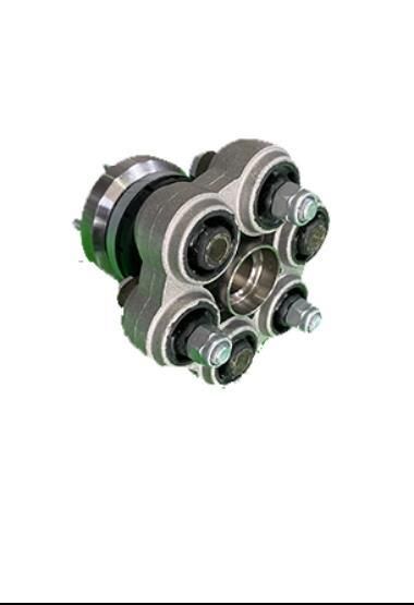 YM. TRANS-ŞAFT KOMPLE AVTOPROM [Lada Niva] 49