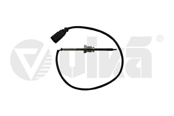 Audi A6 - Egzoz Sıcaklık Sensörü Ön (DELPHI Tip) 2.7-3.0-4.2 TDI ASB-BNG-BPP-CDYA-B-C - [Audi A8, Q7] - 059906088AF