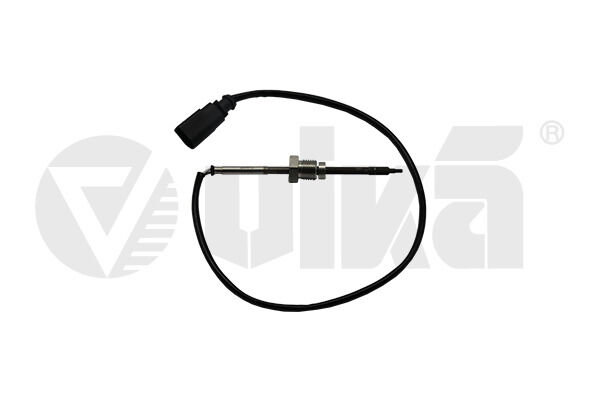 Audi A6 - Egzoz Sıcaklık Sensörü Ön (DELPHI Tip) 2.7-3.0-4.2 TDI ASB-BNG-BPP-CDYA-B-C - [Audi A8, Q7] - 059906088AF