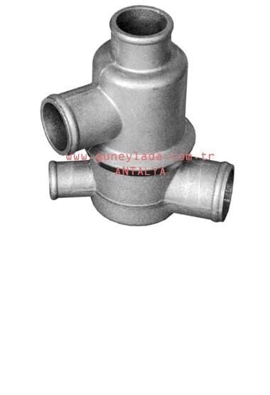 SOĞUTMA-TERMOSTAT 8VALF 48 Lada Samara