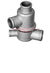 SOĞUTMA-TERMOSTAT 8VALF 48 Lada Samara