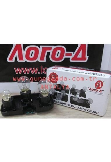 STW ELEK-STOP ENTEGRE DEVRE+ALT TAB SOL 51 Lada Vega