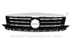 Volkswagen Caddy - Panjur Ön (Tek Krom) 16+ - 2K5853651A