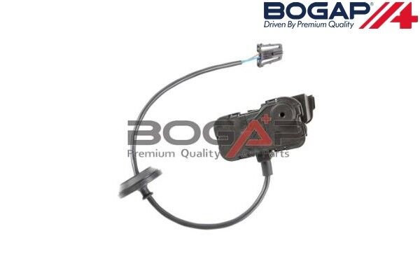Volkswagen Passat - Yakıt Depo Kapak Açma Motoru - [Volkswagen Polo ,Golf,Jetta, Skoda Rapid] - 5C6810773E