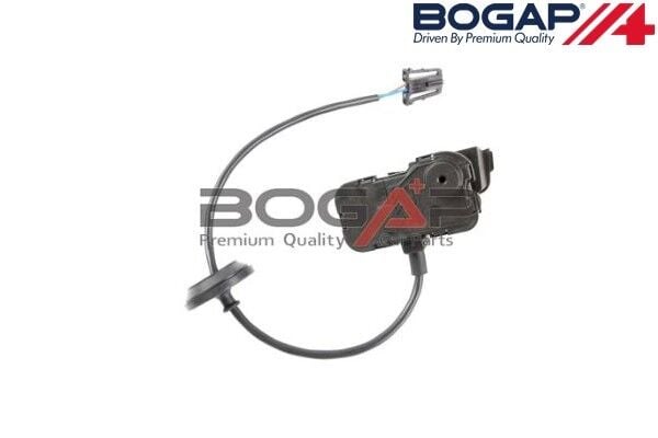Volkswagen Passat - Yakıt Depo Kapak Açma Motoru - [Volkswagen Polo ,Golf,Jetta, Skoda Rapid] - 5C6810773E