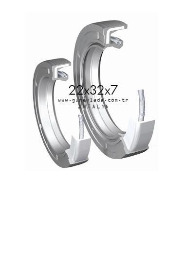 PRİZDİREK KEÇESİ [Skoda Favorit,Forman,Felicia 22x32x7] SKT 040943-P 12