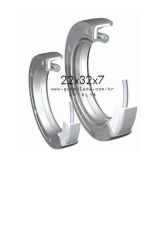 PRİZDİREK KEÇESİ [Skoda Favorit,Forman,Felicia 22x32x7] SKT 040943-P 12