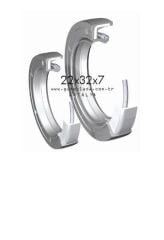 PRİZDİREK KEÇESİ [Skoda Favorit,Forman,Felicia 22x32x7] SKT 040943-P 12