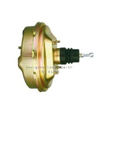 WESTINGHOUSE, HİDROVAK, SERVO - VİKA [Skoda Favorit,Forman,Pickup]