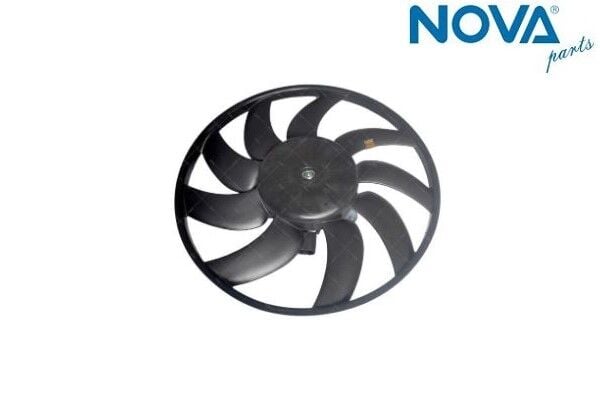 Audi A4 - Fan Motoru (Küçük) CABA-B-CDHA-CDHB-CAGA-CDNC 1.8-2.0 - [Audi A5, A6, Q5] - 8K0959455F