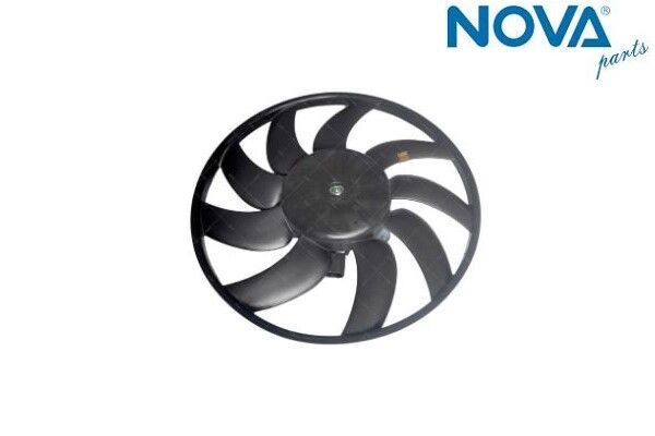 Audi A4 - Fan Motoru (Küçük) CABA-B-CDHA-CDHB-CAGA-CDNC 1.8-2.0 - [Audi A5, A6, Q5] - 8K0959455F