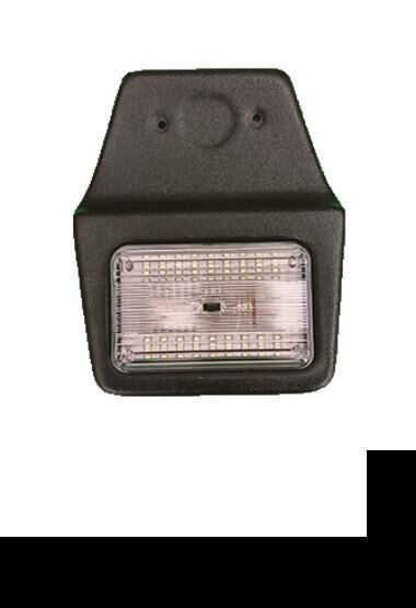 ELEK-İÇ TAVAN AYDINLATMA LAMBASI LED [Lada Niva] 49