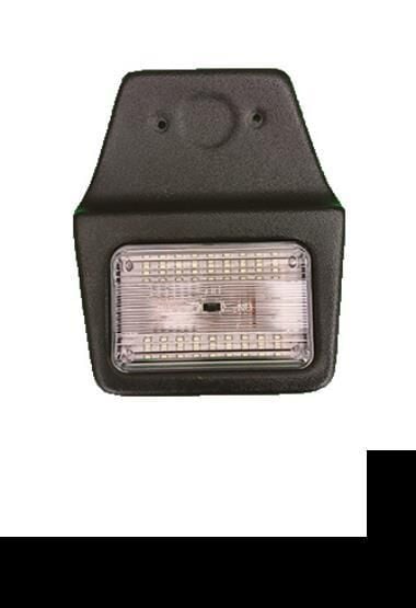 ELEK-İÇ TAVAN AYDINLATMA LAMBASI LED [Lada Niva] 49