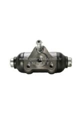 FREN MERKEZİ, SİLİNDİRİ ARKA EM [Skoda Favorit L,Forman L,Pickup L] AP 143002