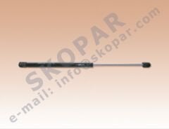 Skoda Fabia - Bagaj Kapak Amortisörü - 6Y0827550C