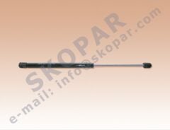Skoda Fabia - Bagaj Kapak Amortisörü - 6Y0827550C