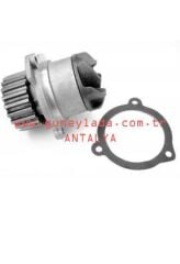 SOĞUTMA-DEVİRDAİM KMP. 6 Kanat 8v 48 51 52 Lada Samara Vega Kalina