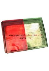 STW ELEK-GERİ VİTES LAMBA CAMI SAĞ 51 Lada Vega