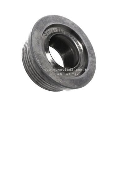 VİTES DİŞLİ MİLİ KEÇESİ YM [Skoda Felicia 14x24–10x8–10] 12