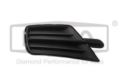 Volkswagen Caddy - Tampon Izgarası Sol 16+ - 2K5853665B