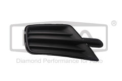 Volkswagen Caddy - Tampon Izgarası Sol 16+ - 2K5853665B