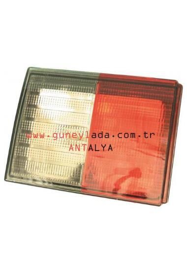 STW ELEK-GERİ VİTES LAMBA SOL 51 Lada Vega