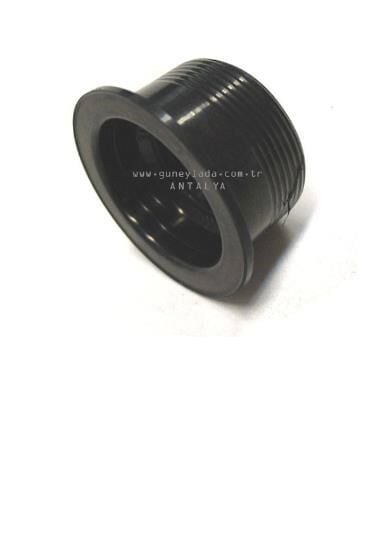 VİTES DİŞLİ MİLİ KEÇESİ  EM  [Skoda Favorit, Forman, 14x24-30x14-15]  11