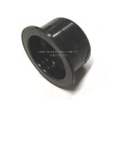 VİTES DİŞLİ MİLİ KEÇESİ  EM  [Skoda Favorit, Forman, 14x24-30x14-15]  11