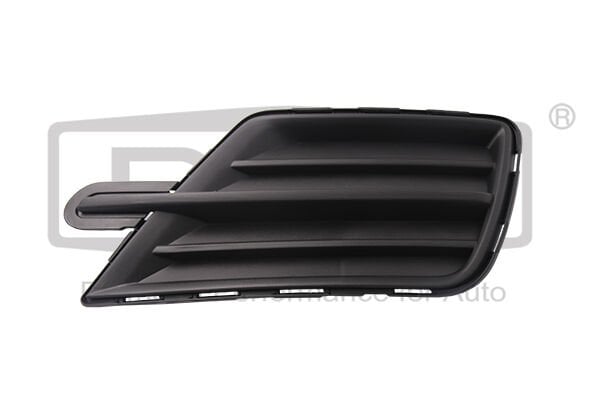 Volkswagen Caddy - Tampon Izgarası Sağ 16+ - 2K5853666B