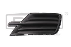 Volkswagen Caddy - Tampon Izgarası Sağ 16+ - 2K5853666B