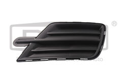 Volkswagen Caddy - Tampon Izgarası Sağ 16+ - 2K5853666B