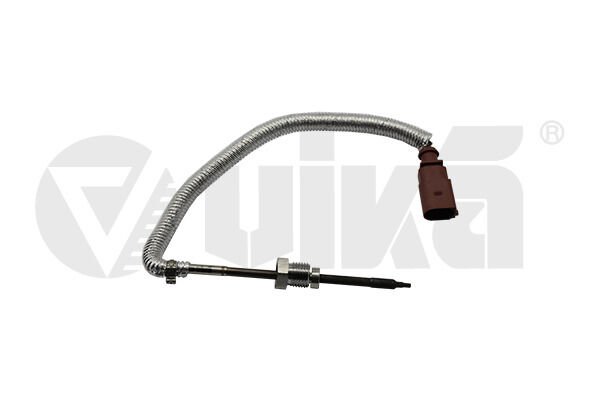 Audi A4 - Egzoz Sıcaklık Sensörü Arka (DELPHI Tip) 2.0 TDI CAGA-CAHA - [Audi Q5] - 059906088M