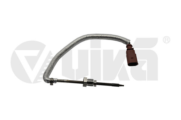 Audi A4 - Egzoz Sıcaklık Sensörü Arka (DELPHI Tip) 2.0 TDI CAGA-CAHA - [Audi Q5] - 059906088M