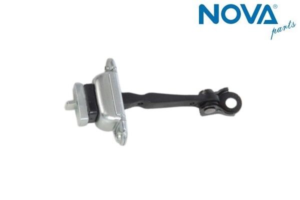 Skoda Fabia - Kapı Gergisi Arka Sol & Sağ 00-08 - 6Y0839249G