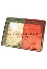 STW ELEK-GERİ VİTES LAMBA CAMI SOL 51 Lada Vega