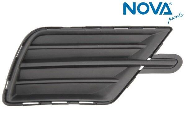 Volkswagen Caddy - Tampon Izgarası Sağ 16+ - 2K5853666B