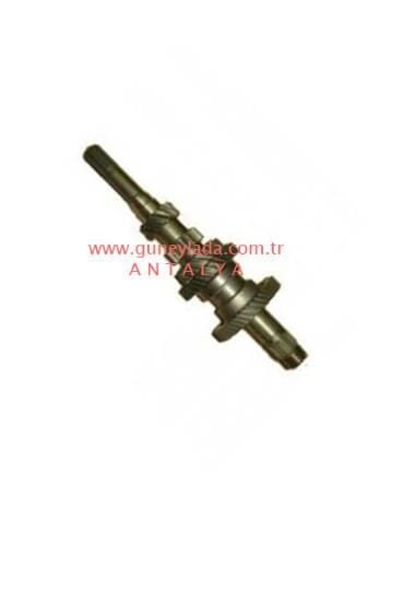 GRUP MİLİ [Skoda Favorit,Forman,Felicia] 12