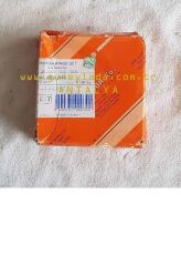 MOTOR-PİSTON SEKMAN TKM 76,40 DRZ 47 Lada Vaz