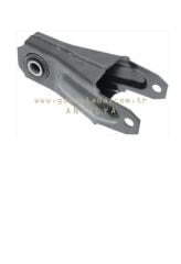 ŞANZIMAN BAĞLANTI BRAKETİ ÇATALI Burçlu [Skoda Felicia, Pickup] 12