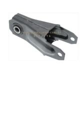 ŞANZIMAN BAĞLANTI BRAKETİ ÇATALI Burçlu [Skoda Felicia, Pickup] 12