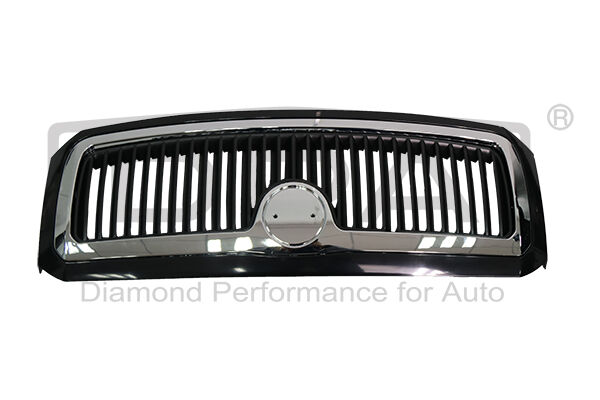 Skoda Fabia - Panjur Ön (Komple) 00-04 - 6Y0853661_668