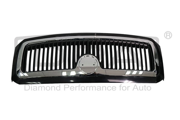 Skoda Fabia - Panjur Ön (Komple) 00-04 - 6Y0853661_668