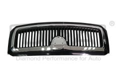 Skoda Fabia - Panjur Ön (Komple) 00-04 - 6Y0853661_668