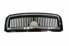 Skoda Fabia - Panjur Ön (Komple) 00-04 - 6Y0853661_668