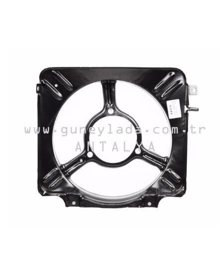 SOĞUTMA-FAN DAVLUMBAZI PLASTİK 48 Lada Samara