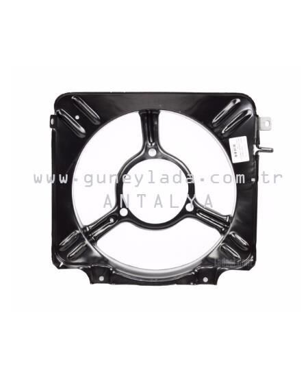 SOĞUTMA-FAN DAVLUMBAZI PLASTİK 48 Lada Samara