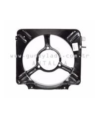 SOĞUTMA-FAN DAVLUMBAZI PLASTİK 48 Lada Samara