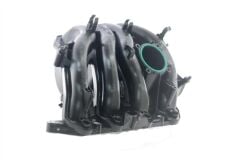 Volkswagen Polo - Emme Manifold 1.4 16V BUD-CGGB-CLPA 1.6 CLSA - [Seat Ibiza, Cordoba, Skoda Fabia] - 036129709GT